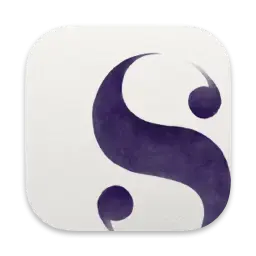 macOS软件 Scrivener 3 v3.4.0 破解版免费下载