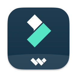 macOS软件 Wondershare Filmora v12.4.2 破解版免费下载