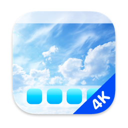 macOS软件 Motion Weather 4K v1.2.0 [MAS] 破解版免费下载