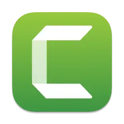 macOS软件 Camtasia v2025.0.2 破解版免费下载