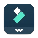 Wondershare Filmora for mac 破解版免费下载
