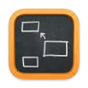 macOS软件 Scapple v1.5.1 破解版免费下载