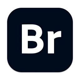 macOS软件 Adobe Bridge 2025 v15.0.3 破解版免费下载