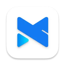 macOS软件 MediaGo v3.0.0ARM 开源版免费下载