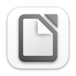 macOS软件 LibreOffice v24.8.4 免费版免费下载