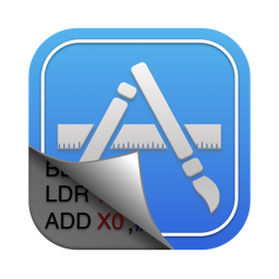 Hopper Disassembler