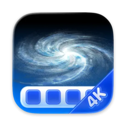 Mach Desktop 4K