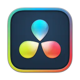 macOS软件 DaVinci Resolve Studio 20 v20.0b2 破解版免费下载