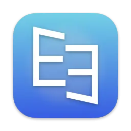 macOS软件 EdgeView 4 v5.0.5 MAS 破解版免费下载