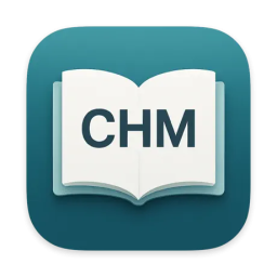 macOS软件 CHM Reader Pro v2.8.3 MAS 破解版免费下载