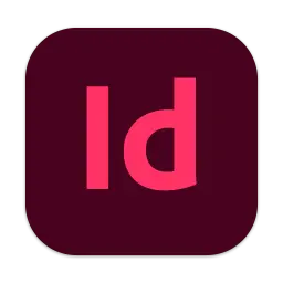 macOS软件 Adobe InDesign 2025 v20.3.1 fix MG 破解版免费下载