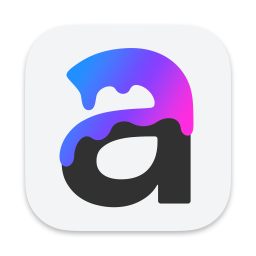 macOS软件 Art Text 4 v4.5.1 破解版免费下载