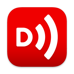 macOS软件 Downcast v2.11.33 [MAS] 破解版免费下载