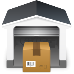 GarageSale