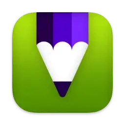 macOS软件 FiveNotes v3.1.4 破解版免费下载
