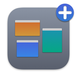 macOS软件 Mission Control Plus v1.24 破解版免费下载