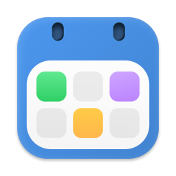 macOS软件 BusyCal v2025.2.2 破解版免费下载