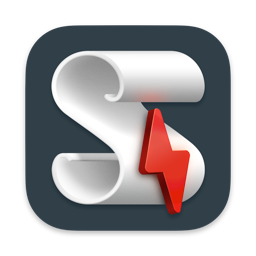 macOS软件 FastScripts 3 v3.3.7 破解版免费下载