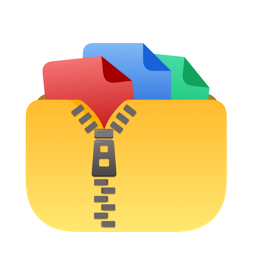 macOS软件 Oka Unarchiver Pro - Unzip RAR v2.1.8 MAS 破解版免费下载