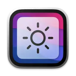 macOS软件 MonitorControl v4.4.3 开源版免费下载
