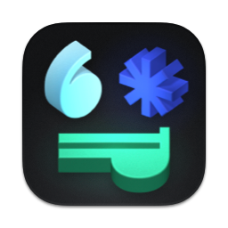 macOS软件 Codepoint v1.20 破解版免费下载