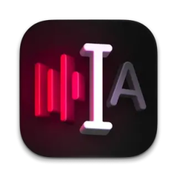 macOS软件 AI Transcription v2.10 MAS 破解版免费下载