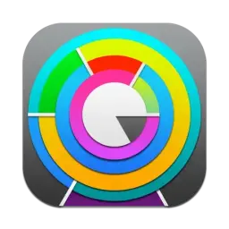 macOS软件 Disk Graph v3.1.1 [MAS] 破解版免费下载