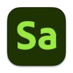 macOS软件 Adobe Substance 3D Sampler v4.1.0 破解版免费下载