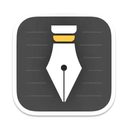 macOS软件 WonderPen（妙笔） v2.6.2 破解版免费下载