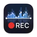 macOS软件 Professional Recorder & Editor v7.0.8 MAS 破解版免费下载