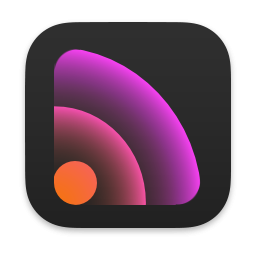 macOS软件 Feeder v4.7 破解版免费下载