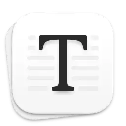 macOS软件 Typora v1.10.10 破解版免费下载