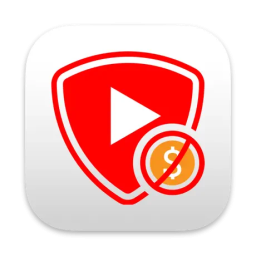 macOS软件 SponsorBlock for YouTube v5.12.1 MAS 破解版免费下载