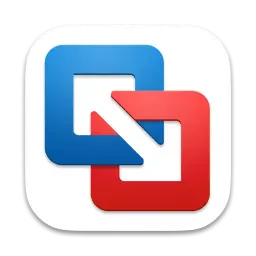 macOS软件 VMware Fusion Pro v13.6.2 Build 24409261 激活版免费下载