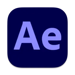 macOS软件 Adobe After Effects 2025 v25.2.2 破解版免费下载