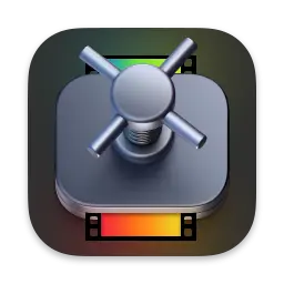macOS软件 Compressor v4.10.0 MAS 破解版免费下载