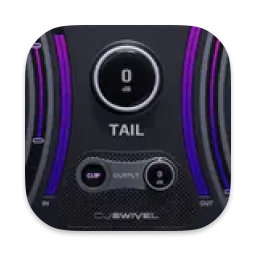 macOS软件 DJ Swivel Click Boom v1.0.0 激活版免费下载