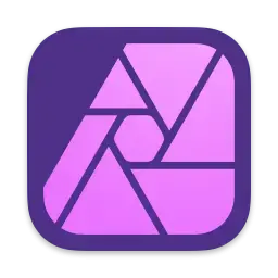 macOS软件 Affinity Photo 2 v2.6.2 破解版免费下载