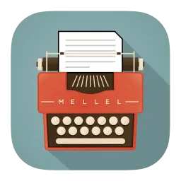 macOS软件 Mellel v6.32 破解版免费下载