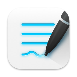 macOS软件 GoodNotes 5 v5.9.8 [MAS] 破解版免费下载