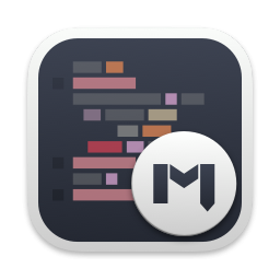 macOS软件 MWeb Pro v4.6.9 破解版免费下载