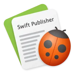 macOS软件 Swift Publisher 5 v5.7.0 破解版免费下载