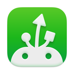 macOS软件 MacDroid v2.3 破解版免费下载