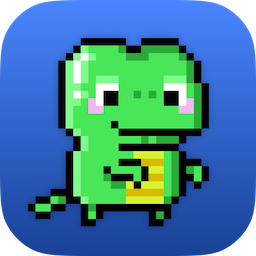 macOS软件 Dinoki v1.2.25 破解版免费下载