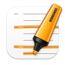 macOS软件 Bookends v15.1.4.3.5 激活版免费下载