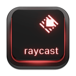macOS软件 Raycast Pro v1.98.2 激活版免费下载
