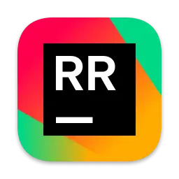 macOS软件 RustRover v2025.1.2 破解版免费下载