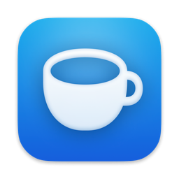 Caffeinated