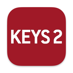 macOS软件 Toontrack EZkeys 2 v2.1.3 破解版免费下载