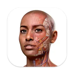Complete Anatomy